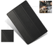 Чохол-книжка DK Еко-шкіра пластик Smart Case для Lenovo Tab M10 Plus (X606) (black) 013766-080 фото 2