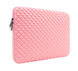 Сумка Mosiso Nylon Fundo Cube для Ноутбука 13" (light pink) 010999-116 фото 4