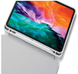 Чехол-книжка DK кожа силикон Smart Cover Слот под Стилус для Apple iPad Pro 12.9" 4gen 2020 (011191) (grey) 011191-586 фото 5