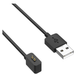 Зарядний пристрій CDK-кабель (60см) USB для Xiaomi Redmi Watch 3 Active / 3 Lite (015554) (black) 017145-124 фото 4