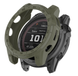 Чохол-бампер CDK Силікон Outlines для Garmin Enduro 2 (015830) (green) 015831-133 фото 1