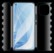 Захисна плівка DK HydroGel 360° Butterfly для Xiaomi Mi 11 Pro (clear) 014486-063 фото 4