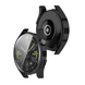 Чехол-накладка DK Silicone Face Cace для Huawei Watch GT 3 46mm (black) 014815-124 фото 2