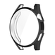 Чехол-накладка DK Silicone Face Cace для Huawei Watch GT 3 46mm (black) 014815-124 фото 1