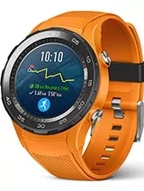 Huawei Watch 2 Sport