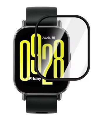 Защитная пленка DK для Xiaomi Redmi Watch 5 Lite | Composite Film box (019503) (black) 019503-124 фото