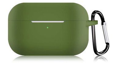 Чохол для Apple AirPods Pro (virid) 014413-029 фото