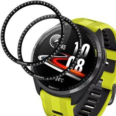 Захисна плівка 2 шт CDK для Garmin Frenner 965 | Composite Film box (017541) (black) 019426-124 фото