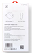 Зарядний пристрій + кабель OnePlus Warp Charge Type-C 65W Power Adapter (white) 013532-162 фото 10
