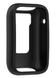 Чехол-бампер DK Силикон для Xiaomi Mi Band 7 Pro (black) 016239-124 фото 4