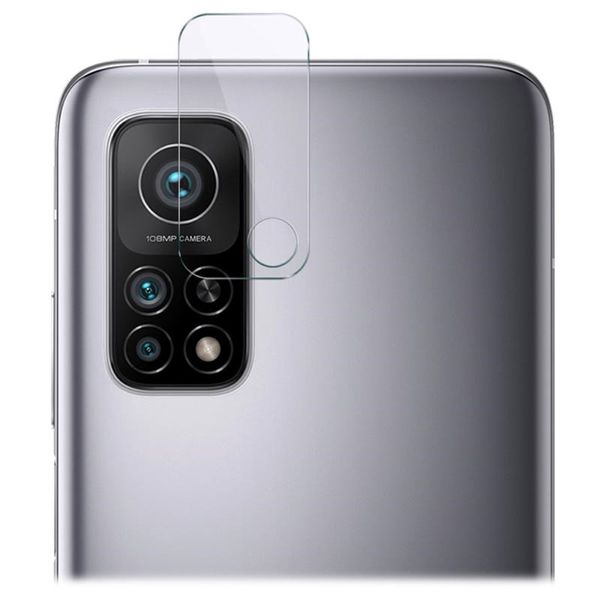 Захисне скло на камеру CDK Clear Glass для Xiaomi Redmi K30S (012643) (clear) 014976-063 фото