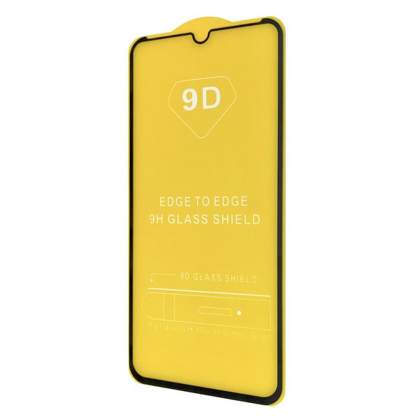 Захисне скло CDK Full Glue 9D для Xiaomi Redmi 7 (013174) (black) 013175-062 фото