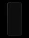 Захисне скло CDK Full Glue для Tecno Camon 18T (013340) (clear) 013342-063 фото 2