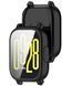 Чехол-накладка DK для Xiaomi Redmi Watch 5 Lite | Silicone Face Case (018472) (black) 018472-124 фото 2