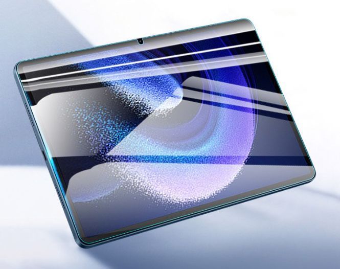 Захисне скло 2 шт CDK для Xiaomi Pad 6 / 6 Pro 11" | Full Glue (016283) (clear) 020087-063 фото