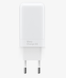 Зарядний пристрій + кабель OnePlus Warp Charge Type-C 65W Power Adapter (white) 013532-162 фото 5