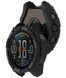 Чохол-бампер DK для Garmin Fenix 8 43 mm Amoled | Силікон Outlines (black) 018560-124 фото 2