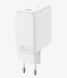 Зарядний пристрій + кабель OnePlus Warp Charge Type-C 65W Power Adapter (white) 013532-162 фото 4