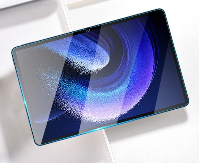 Захисне скло 2 шт CDK для Xiaomi Pad 6 / 6 Pro 11" | Full Glue (016283) (clear) 020087-063 фото