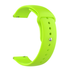 Ремінець CDK Silicone Sport Band 22mm для Xiaomi Amazfit GTR 2 (011909) (green) 011958-133 фото 1