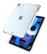 Чехол-накладка DK Silicone Corner Air Bag Стилус для Apple iPad mini 8.3" 6gen 2021 (A2567 / A2568) (clear) 013763-018 фото 4