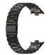 Ремешок CDK для Xiaomi Redmi Watch 6 | Metal Fitlink Steel Band (017764) (black) 022733-124 фото 1