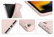 Чохол-книжка CDK Екошкіра силікон Smart Case Слот під стилус для Apple iPad 10.2" 8gen 2020 (011189) (pink 013744-083 фото 4
