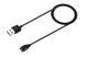 Зарядное устройство CDK кабель (1m) USB для Garmin Quatix 6 (014446) (black) 015380-124 фото 6