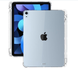 Чехол-накладка DK Silicone Corner Air Bag Стилус для Apple iPad mini 8.3" 6gen 2021 (A2567 / A2568) (clear) 013763-018 фото 8