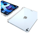 Чохол-накладка DK Silicone Corner Air Bag Стилус для Apple iPad mini 8.3" 6gen 2021 (A2568) (clear) 013763-018 фото 5