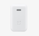 Зарядний пристрій + кабель OnePlus Warp Charge Type-C 65W Power Adapter (white) 013532-162 фото 3