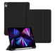 Чехол-книжка DK Эко-кожа силикон Corner Smart Case Слот Стилус для Apple iPad 10.9" 10gen 2022 (black) 015522-998 фото 1