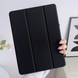 Чохол-книжка DK Екошкіра силікон Smart Case Слот Стилус для Apple iPad 10.9" 10gen 2022 (black) 015522-998 фото 3