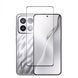 Захисне скло 3 шт CDK для Xiaomi 15 | 3D (0.18 mm) Full Glue (023178) (black) 023196-062 фото 3
