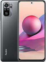Xiaomi Redmi Note 10 / Note 10S