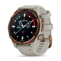 Garmin Descent Mk3 / Mk3i 43mm