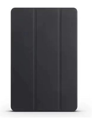 Чехол-книжка DK для Xiaomi Redmi Pad 2 11" | Экокожа силикон Smart Case (black) 021977-998 фото