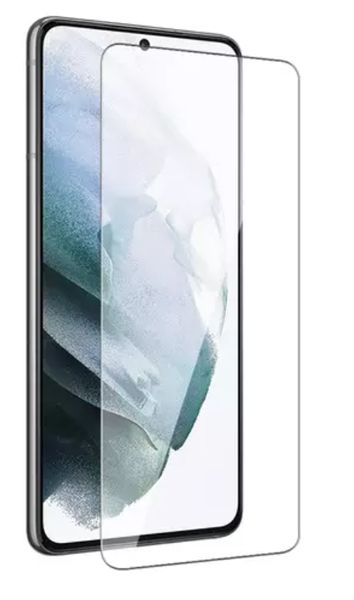 Защитное стекло DK Full Glue 3D для Samsung Galaxy S24 (S921) (black) 017500-062 фото