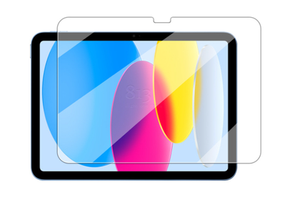 Защитное стекло DK для Apple iPad 10.9" 10gen 2022 (A2696 / A2757 / A2777) (clear) 015170-063 фото
