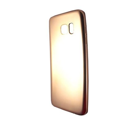 Чехол-накладка DK-Case силикон Заратустра для Samsung S7 (gold) 03003 фото
