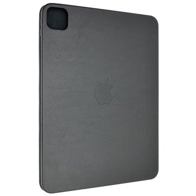 Чехол-книжка CDK Эко-кожа Smart Case для Apple iPad Pro 12.9" 5gen 2021 (A2378 / A2379) (010273) (black) 017121-998 фото