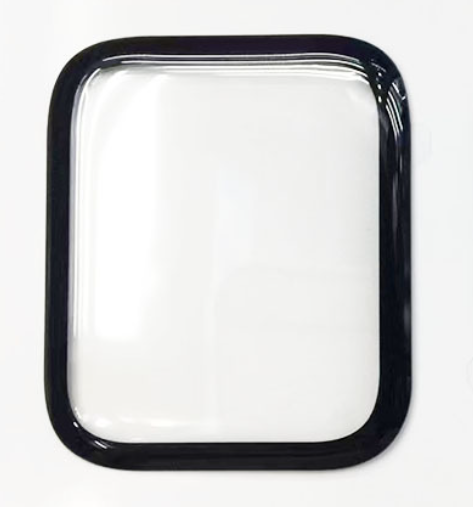 Защитная пленка CDK Composite Film box для Xiaomi Imilab W01 (014940) (black) 017140-062 фото
