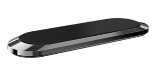Автомобільний тримач Magnetic Dashboard Holder (black) 010657-722 фото