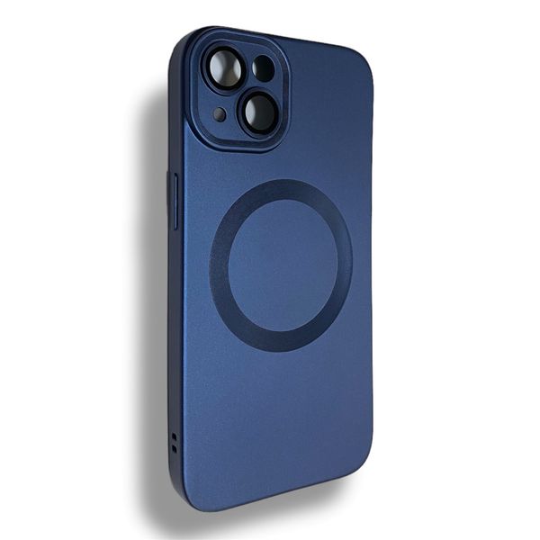 Чохол для Apple iPhone 13 (dark blue) 016425-831 фото