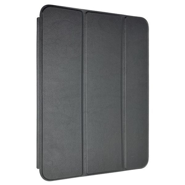 Чехол-книжка CDK Эко-кожа Smart Case для Apple iPad Pro 12.9" 5gen 2021 (A2378 / A2379) (010273) (black) 017121-998 фото
