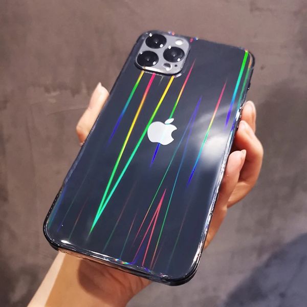 Захисна плівка DK Aurora Shiny HydroGel 360° для Apple iPhone 14 Pro Max (clear) 015717-063 фото