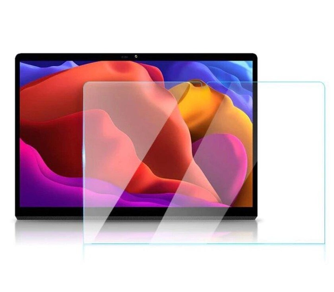 Захисне скло DK Full Glue для Lenovo Yoga Tab 11 (YT-J706) (clear) 013632-063 фото