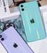 Защитная пленка DK Aurora Shiny HydroGel 360° для Apple iPhone 13 Pro Max (clear) 013614-063 фото 8