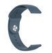 Ремешок CDK для OnePlus Watch 2 | 22mm Silicone Sport Band (011909) (azure blue) 019285-964 фото 2