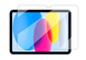 Захисне скло DK для Apple iPad 10.9" 10gen 2022 (A2696 / A2757 / A2777) (clear) 015170-063 фото 1